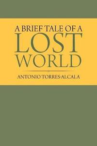 bokomslag A Brief Tale of a Lost World