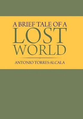 A Brief Tale of a Lost World 1