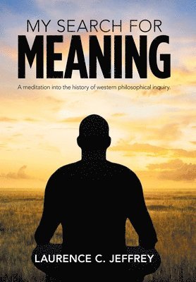 My Search for Meaning 1