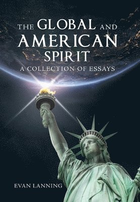 bokomslag Global and American Spirit