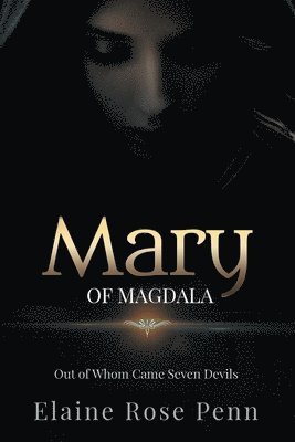 bokomslag Mary of Magdala