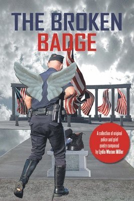 The Broken Badge 1