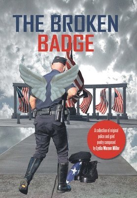 The Broken Badge 1