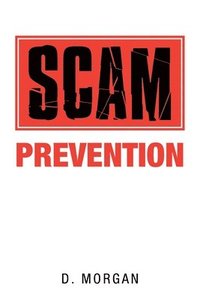 bokomslag Scam Prevention