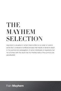 bokomslag The Mayhem Selection