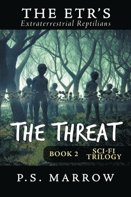 bokomslag Threat