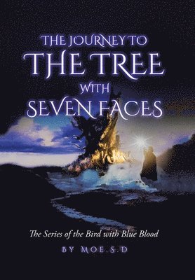 Journey to the Tree with Seven Faces 1