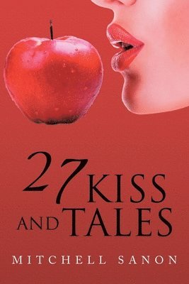 27 Kiss and Tales 1