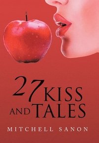 bokomslag 27 Kiss and Tales