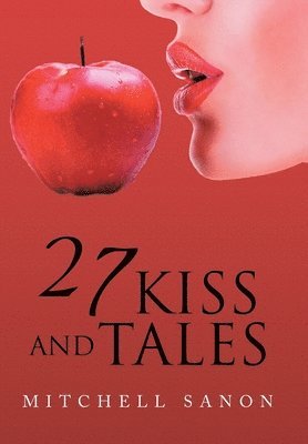 27 Kiss and Tales 1