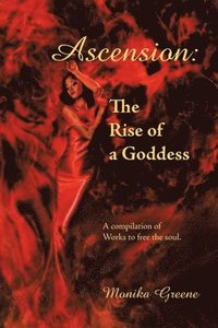 bokomslag Ascension