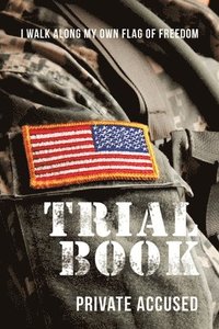 bokomslag Trial Book