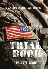 bokomslag Trial Book