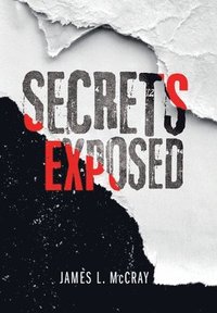 bokomslag Secrets Exposed