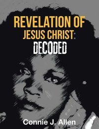 bokomslag Revelation of Jesus Christ