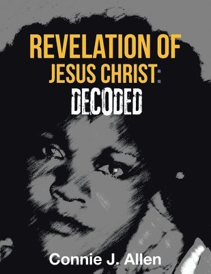 Revelation of Jesus Christ 1