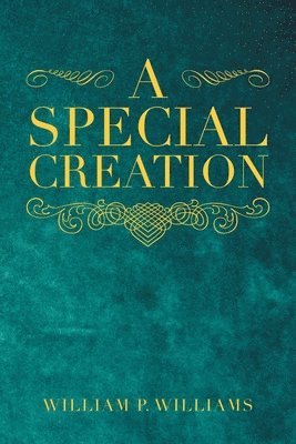 bokomslag Special Creation