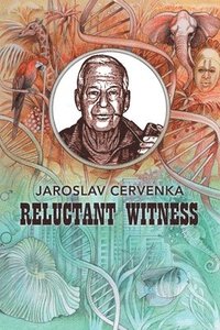 bokomslag Reluctant Witness