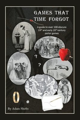 Games That Time Forgot