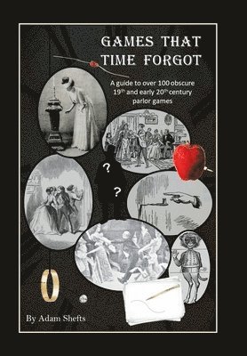 Games That Time Forgot