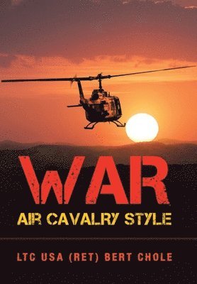 War Air Cavalry Style 1