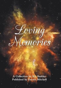 bokomslag Loving Memories