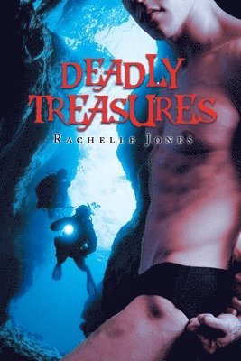 bokomslag Deadly Treasures