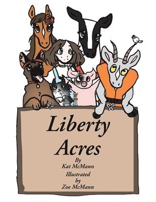 Liberty Acres 1