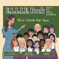 bokomslag E.L.L.I.E. Book