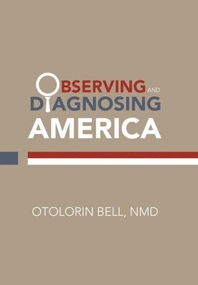 bokomslag Observing and Diagnosing America