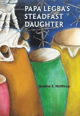 Papa Legba's Steadfast Daughter 1