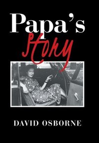 bokomslag Papa's Story