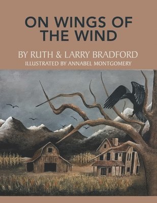 On Wings of the Wind 1