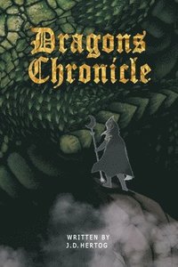 bokomslag Dragons Chronicle