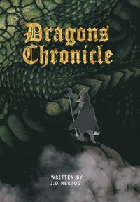 bokomslag Dragons Chronicle