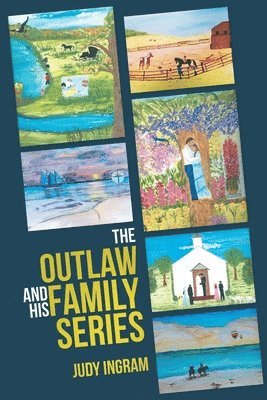 bokomslag Outlaw and His Family Series