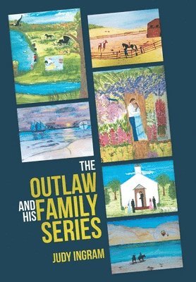 bokomslag Outlaw and His Family Series