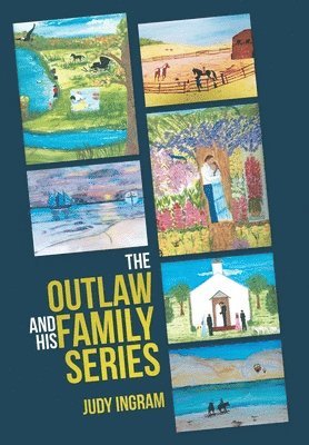 The Outlaw and His Family Series 1