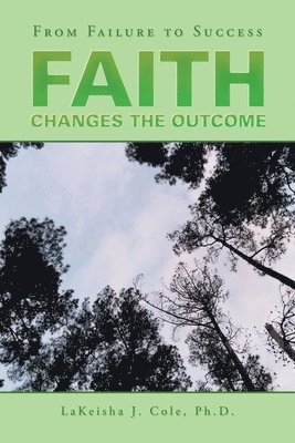 Faith Changes the Outcome 1