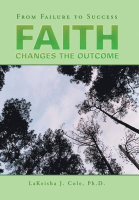 Faith Changes the Outcome 1