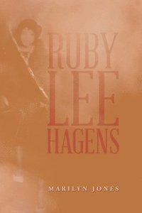 bokomslag Ruby Lee Hagens