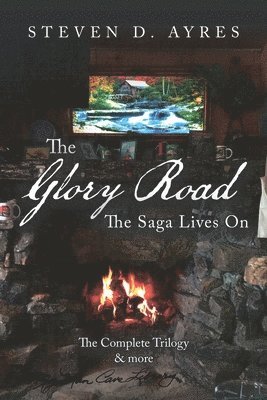 The Glory Road 1