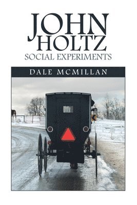 John Holtz Social Experiments 1