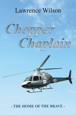 Chopper Chaplain 1