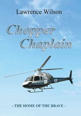 Chopper Chaplain 1