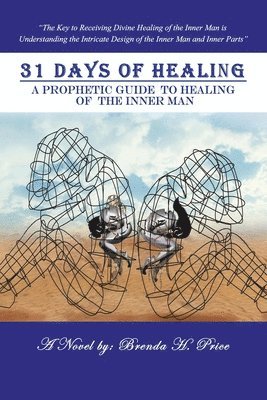 31 Days of Healing 1