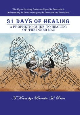 31 Days of Healing 1