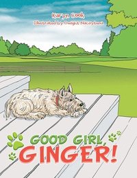 bokomslag Good Girl, Ginger!