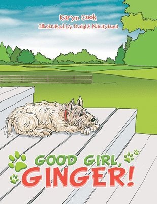 Good Girl, Ginger! 1