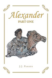 bokomslag Alexander